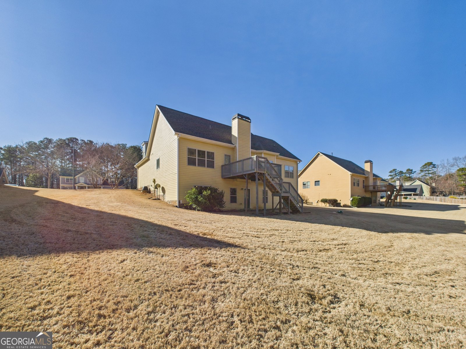 858 Sweetwater Bridge Circle Circle Douglasville - Photo 53