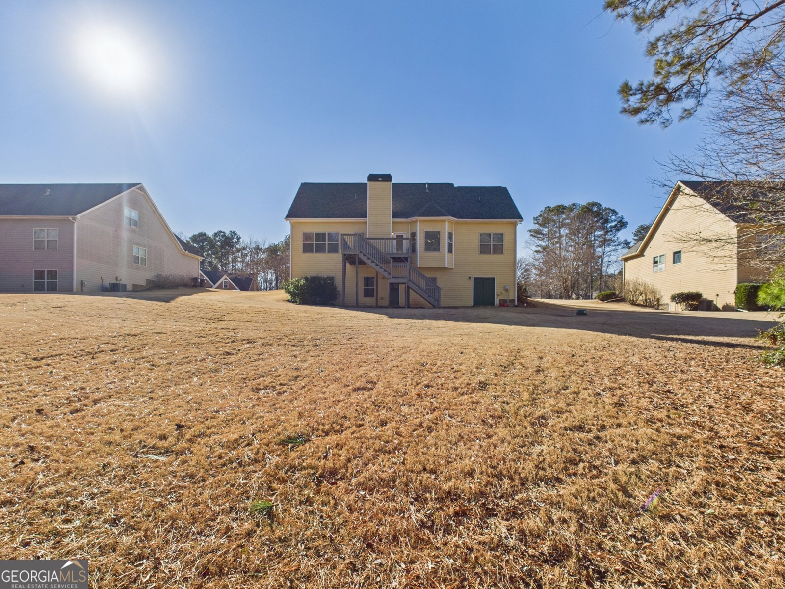 858 Sweetwater Bridge Circle Circle Douglasville - Photo 54