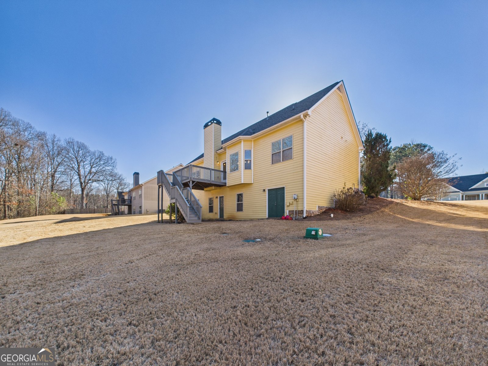 858 Sweetwater Bridge Circle Circle Douglasville - Photo 55