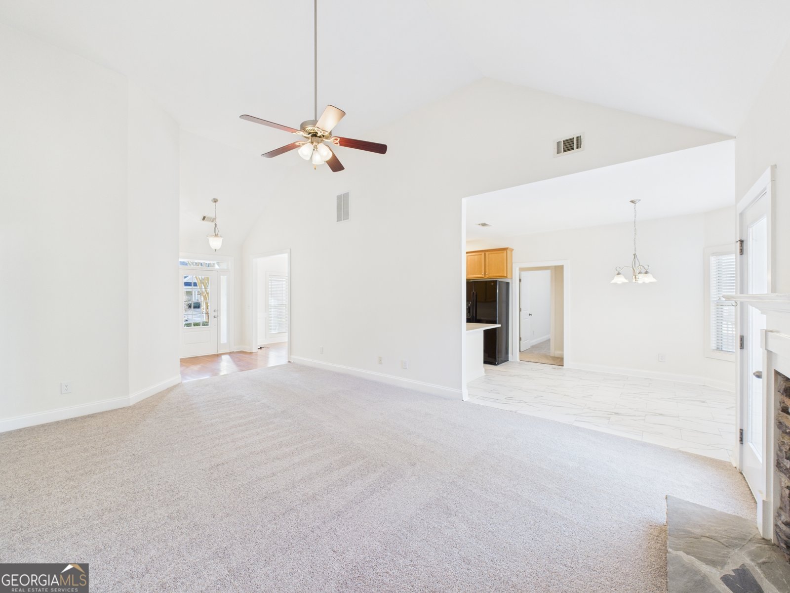 858 Sweetwater Bridge Circle Circle Douglasville - Photo 6