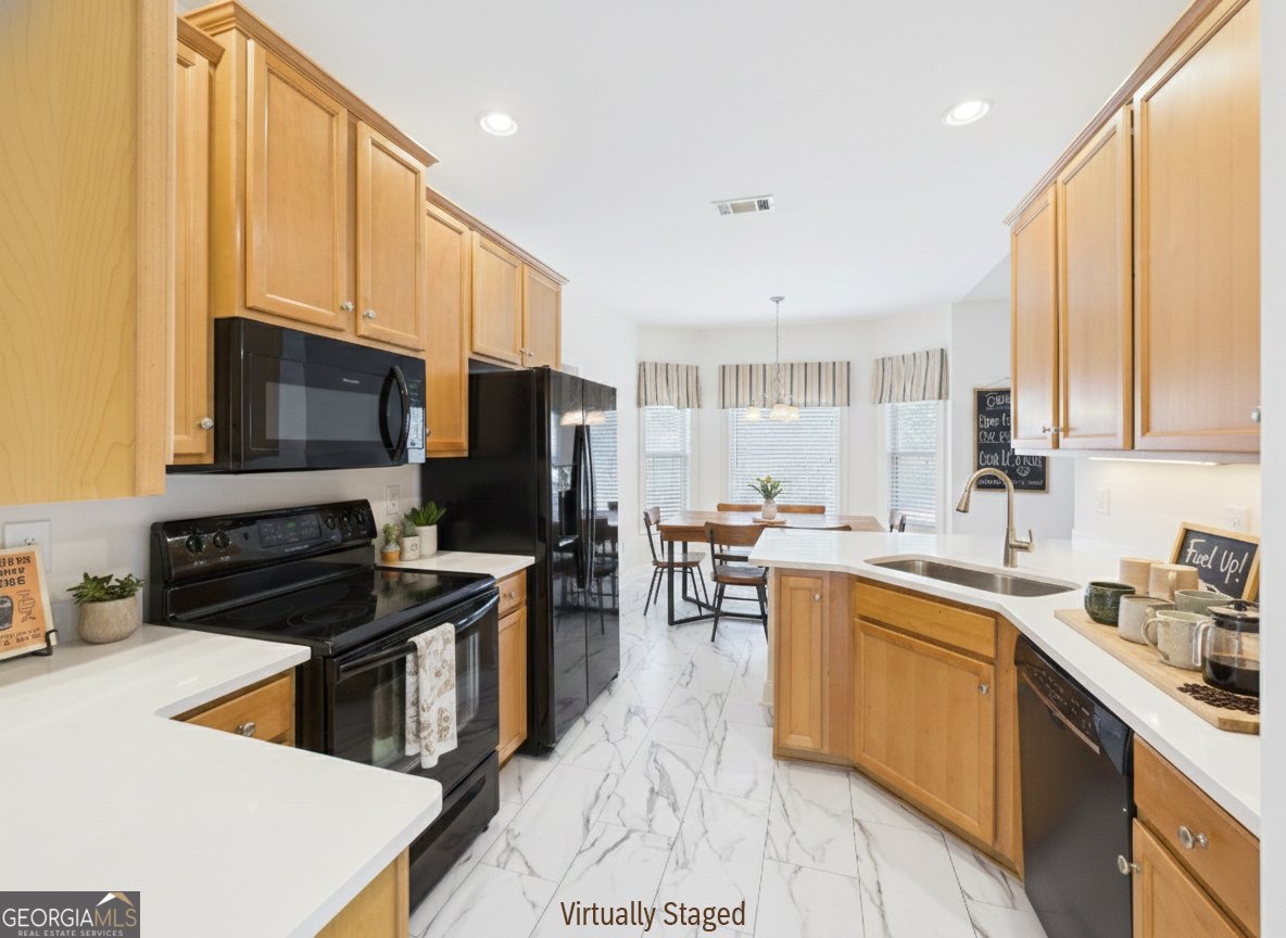 858 Sweetwater Bridge Circle Circle Douglasville - Photo 7