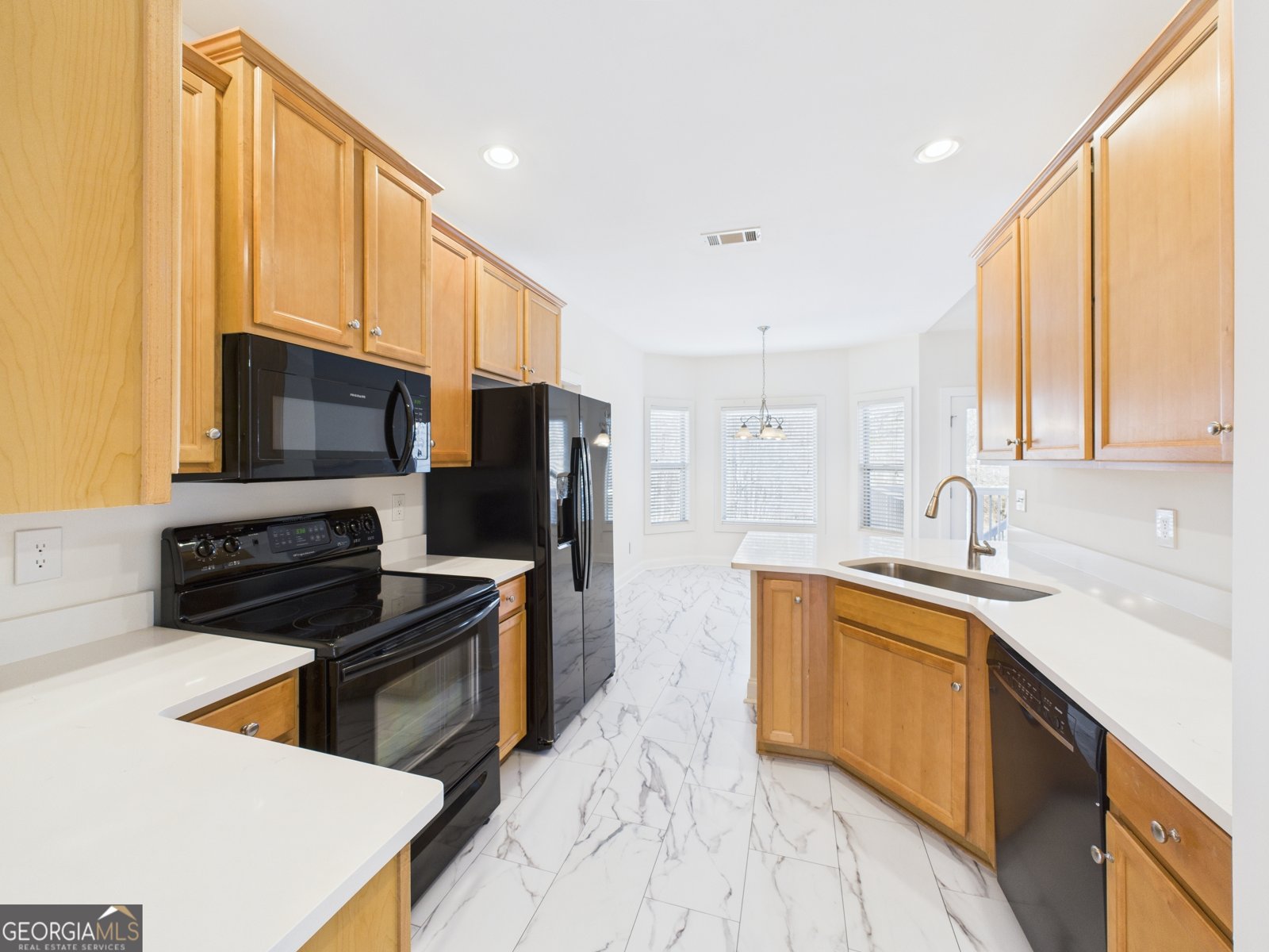 858 Sweetwater Bridge Circle Circle Douglasville - Photo 8