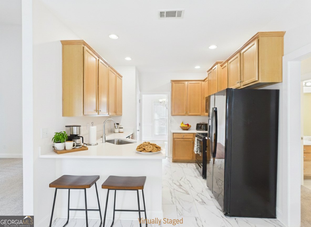 858 Sweetwater Bridge Circle Circle Douglasville - Photo 9