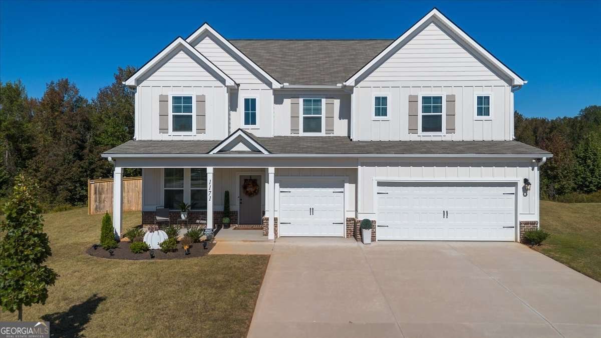 1171 Bodega Loop Locust Grove - Photo 1