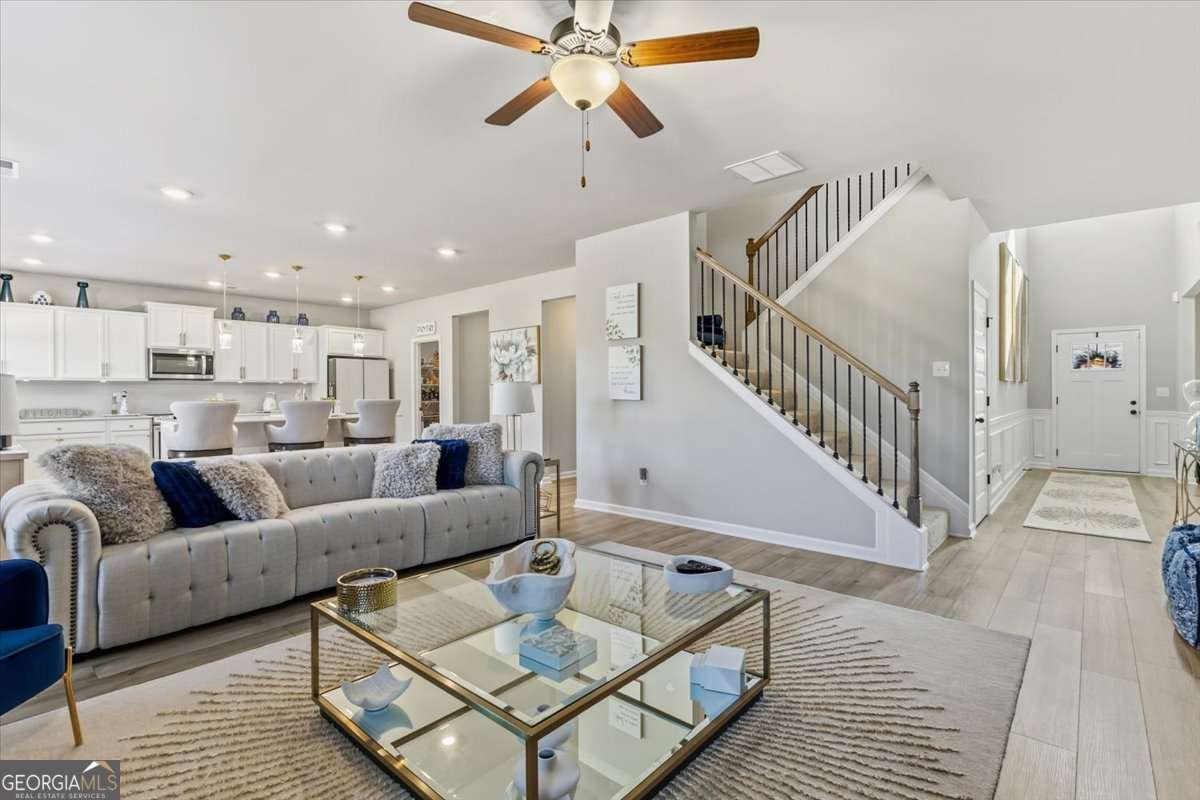 1171 Bodega Loop Locust Grove - Photo 10