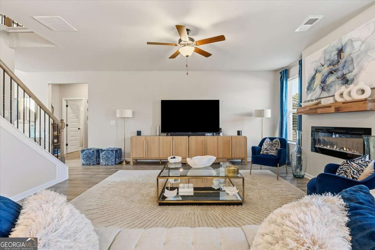 1171 Bodega Loop Locust Grove - Photo 11