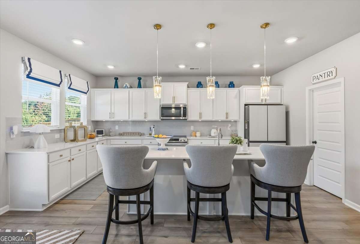 1171 Bodega Loop Locust Grove - Photo 12