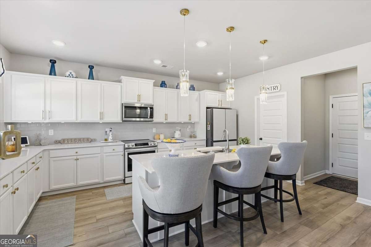 1171 Bodega Loop Locust Grove - Photo 13