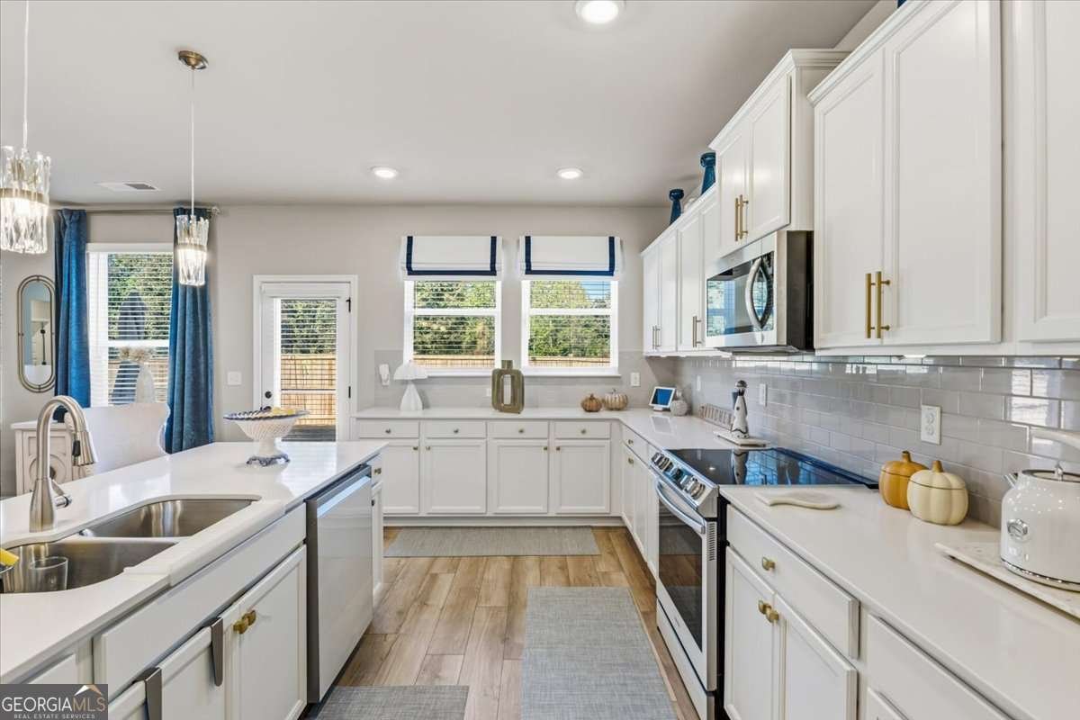 1171 Bodega Loop Locust Grove - Photo 14