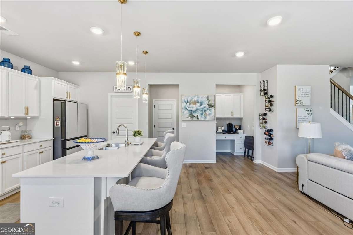 1171 Bodega Loop Locust Grove - Photo 16