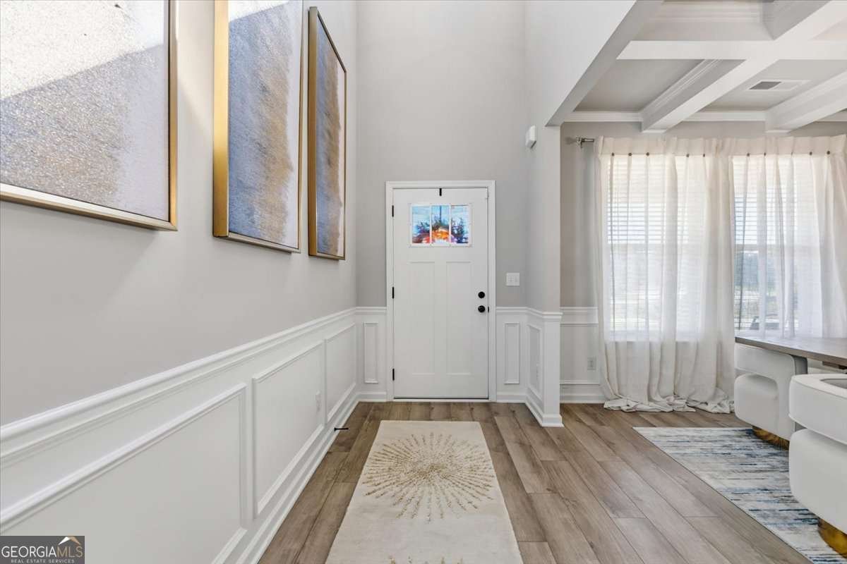 1171 Bodega Loop Locust Grove - Photo 6