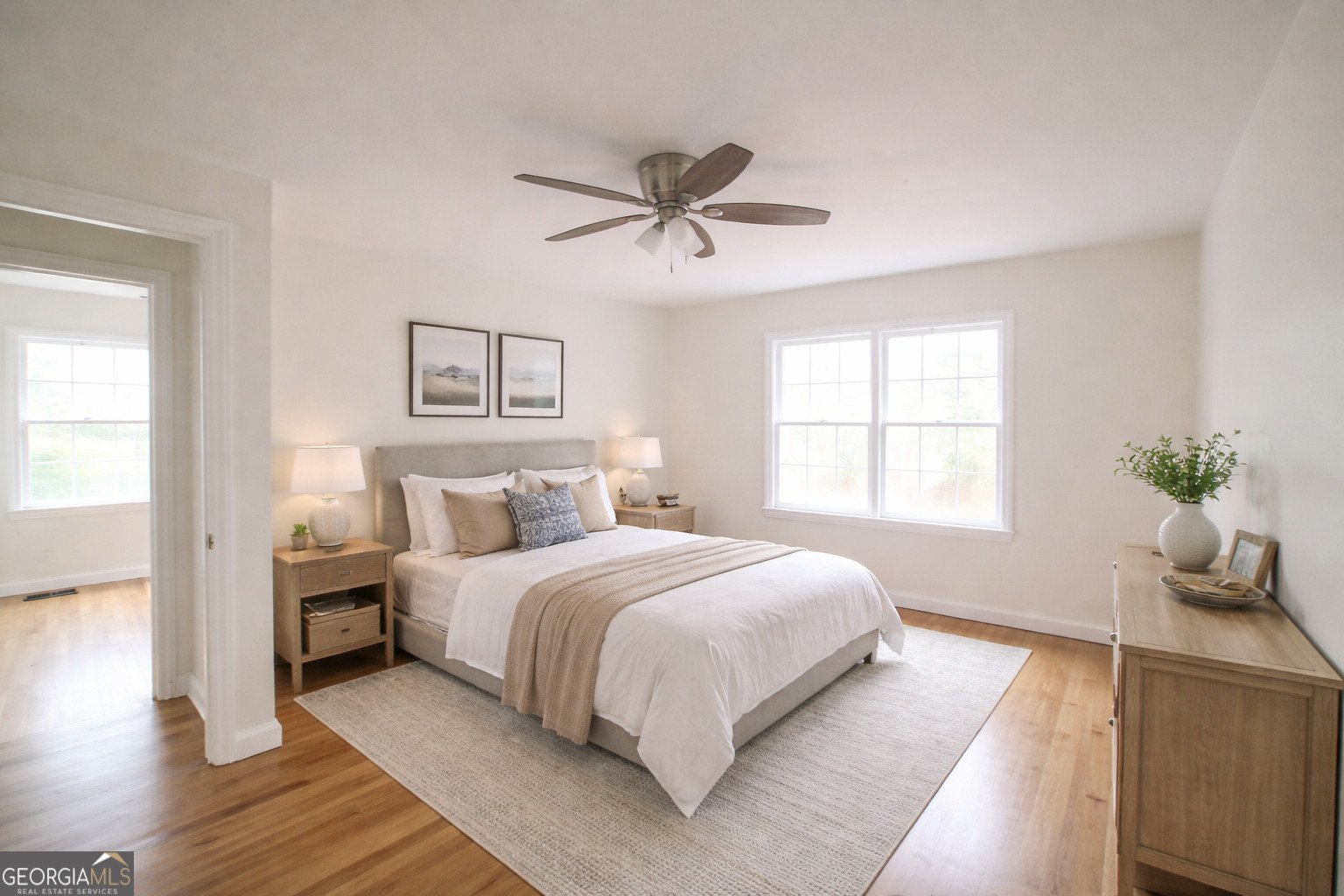 1825 Waverland Circle Macon - Photo 16