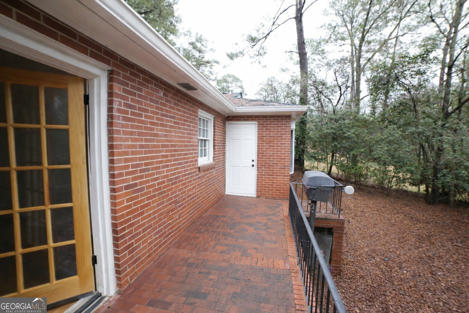 1825 Waverland Circle Macon - Photo 46