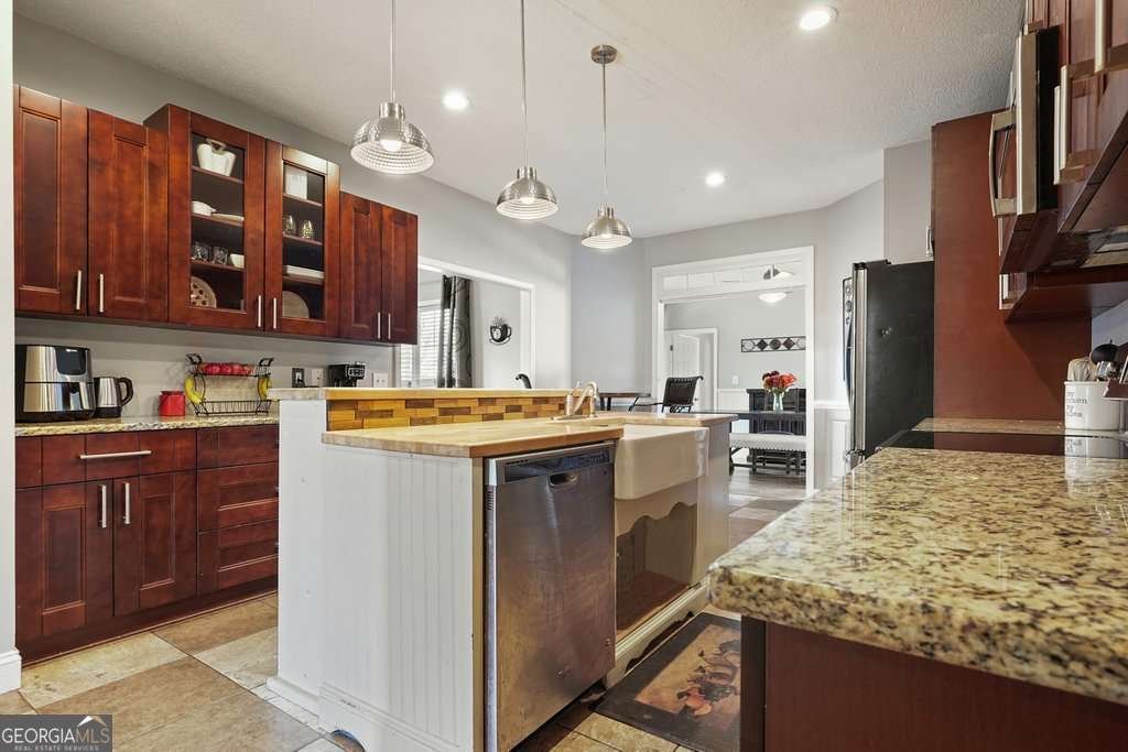 321 Hardwood Ridge Lane Adairsville - Photo 11