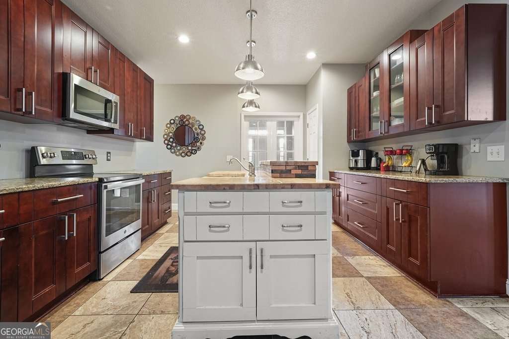 321 Hardwood Ridge Lane Adairsville - Photo 12