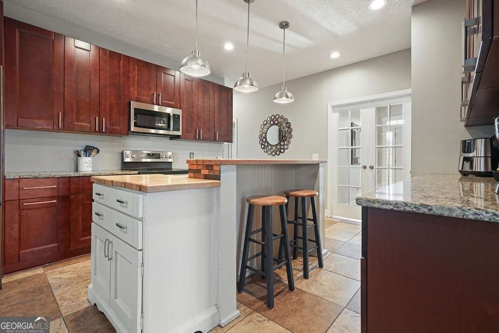 321 Hardwood Ridge Lane Adairsville - Photo 14