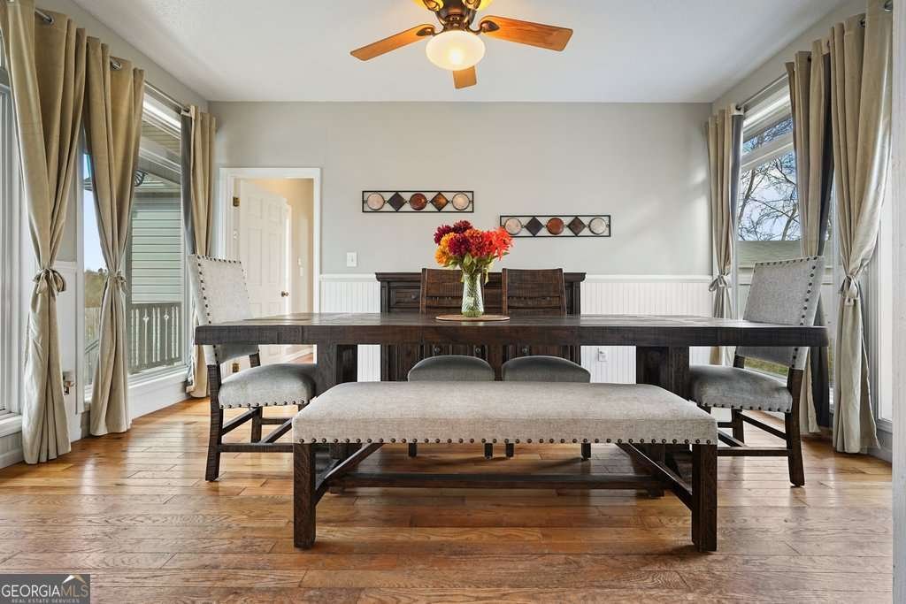 321 Hardwood Ridge Lane Adairsville - Photo 16