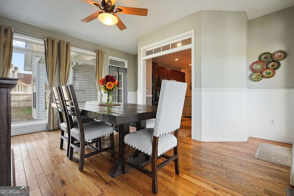 321 Hardwood Ridge Lane Adairsville - Photo 17