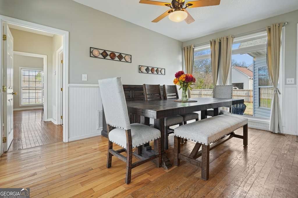 321 Hardwood Ridge Lane Adairsville - Photo 18