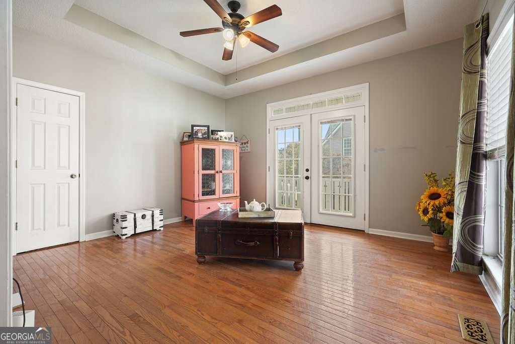 321 Hardwood Ridge Lane Adairsville - Photo 19