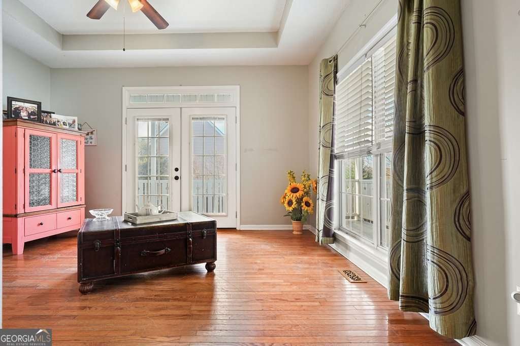 321 Hardwood Ridge Lane Adairsville - Photo 20