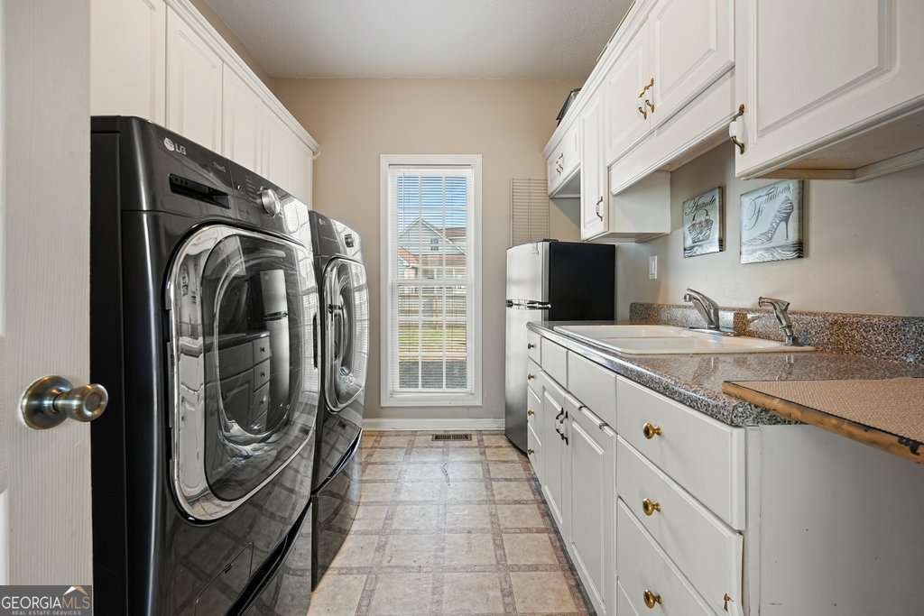 321 Hardwood Ridge Lane Adairsville - Photo 21