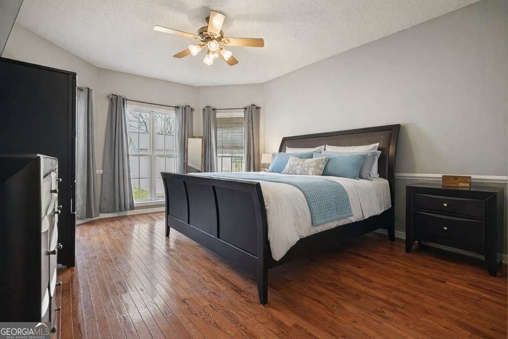 321 Hardwood Ridge Lane Adairsville - Photo 22