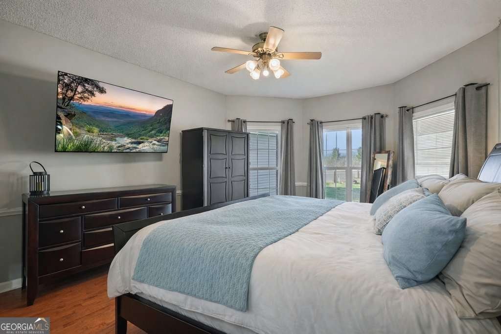 321 Hardwood Ridge Lane Adairsville - Photo 23