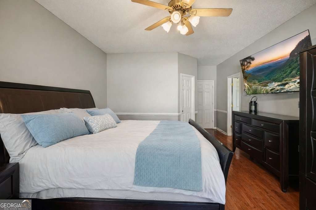 321 Hardwood Ridge Lane Adairsville - Photo 24