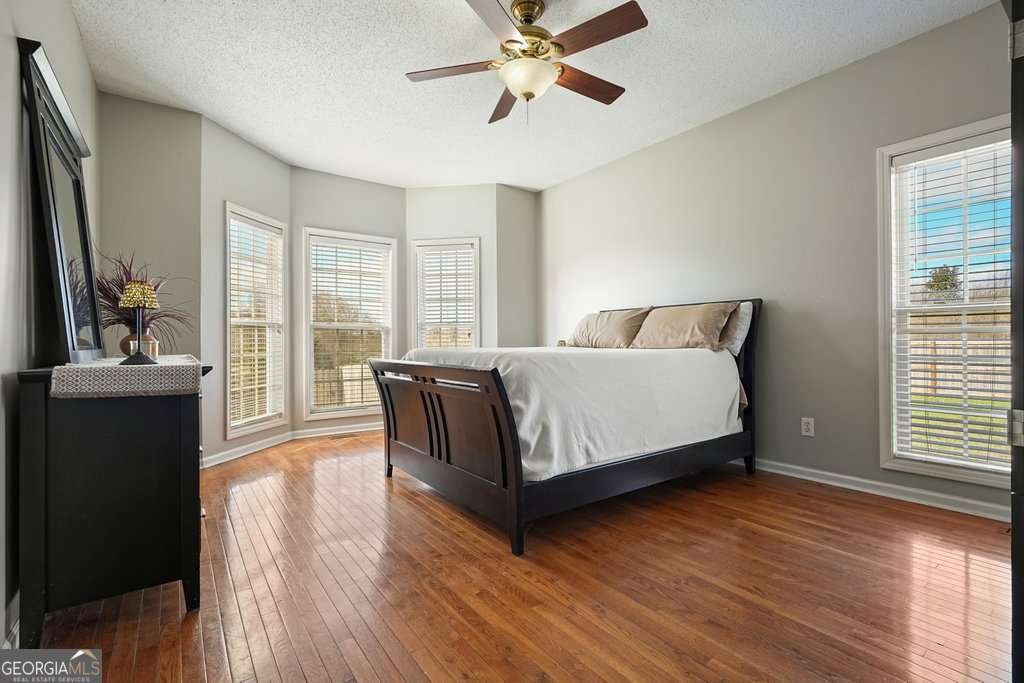 321 Hardwood Ridge Lane Adairsville - Photo 25