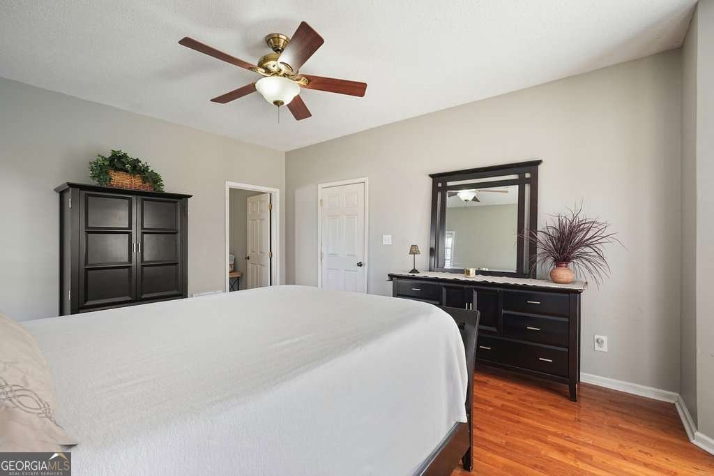 321 Hardwood Ridge Lane Adairsville - Photo 26