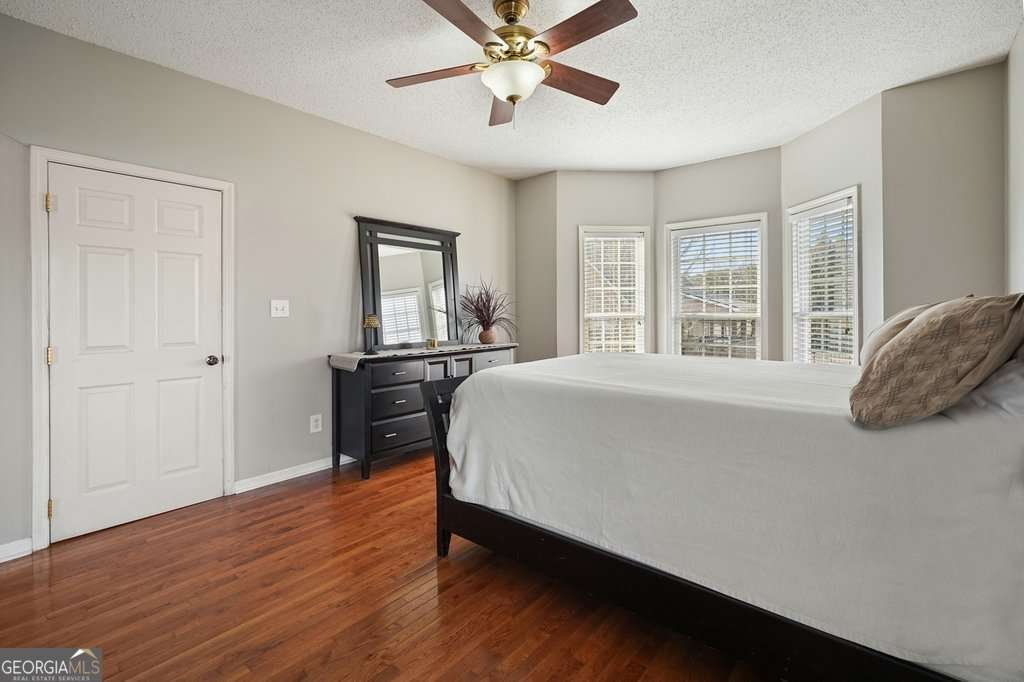 321 Hardwood Ridge Lane Adairsville - Photo 27