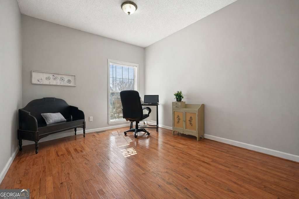 321 Hardwood Ridge Lane Adairsville - Photo 28