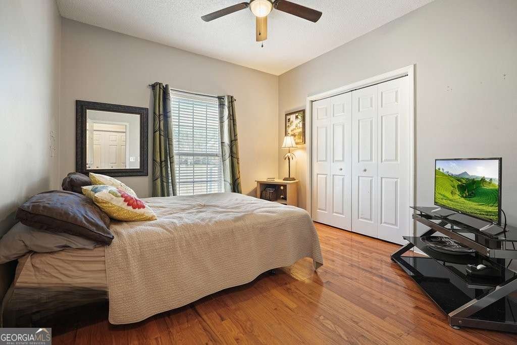 321 Hardwood Ridge Lane Adairsville - Photo 30