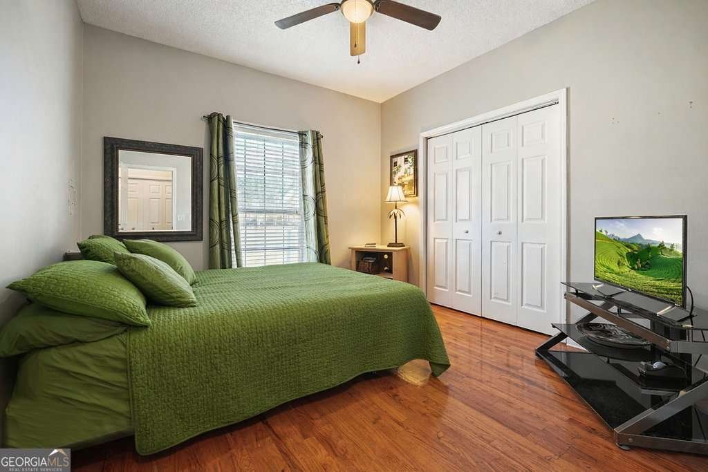 321 Hardwood Ridge Lane Adairsville - Photo 31