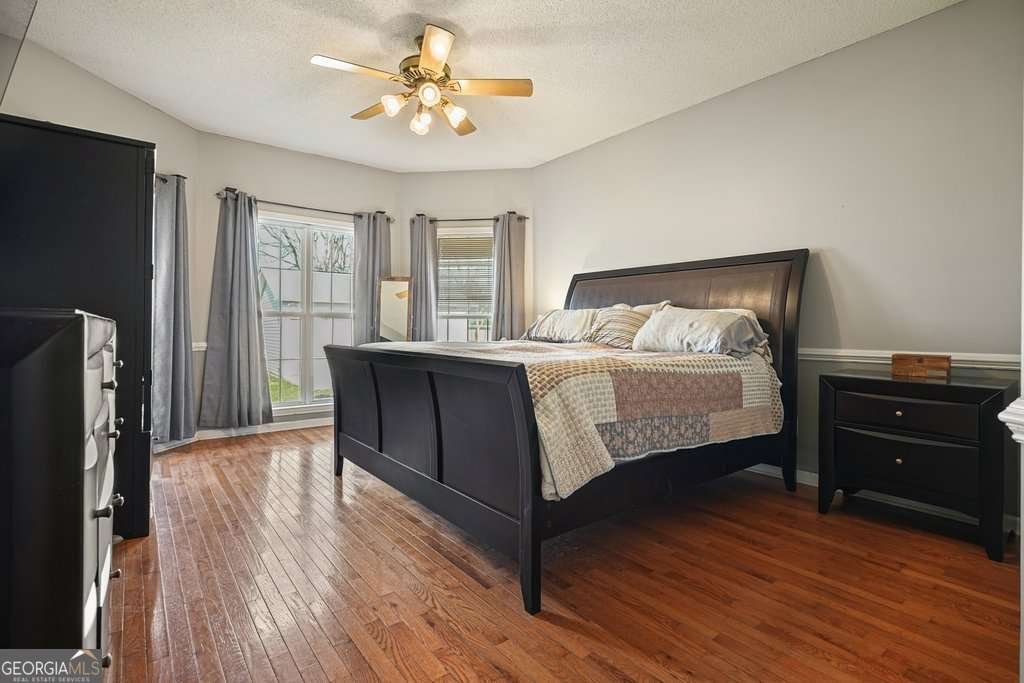 321 Hardwood Ridge Lane Adairsville - Photo 37