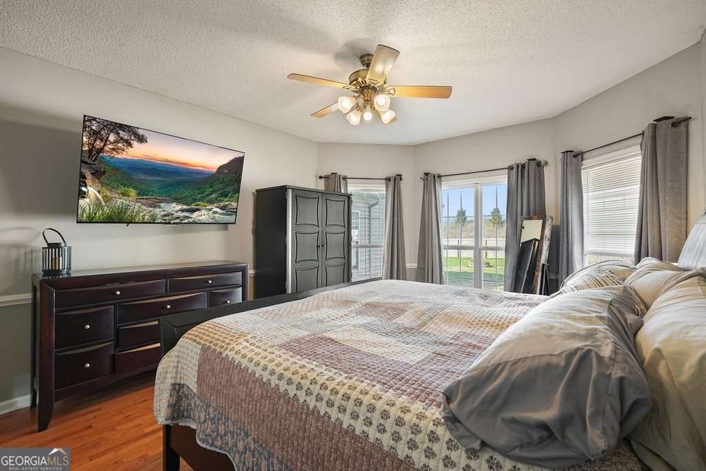 321 Hardwood Ridge Lane Adairsville - Photo 38