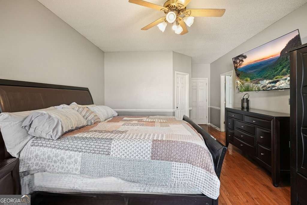 321 Hardwood Ridge Lane Adairsville - Photo 39