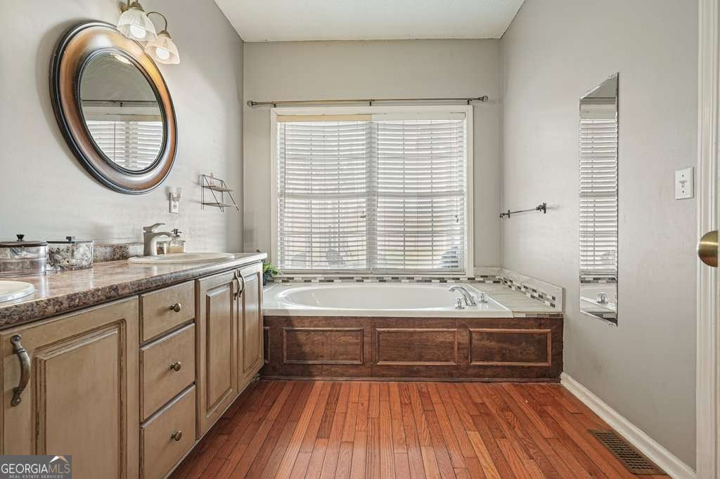 321 Hardwood Ridge Lane Adairsville - Photo 41