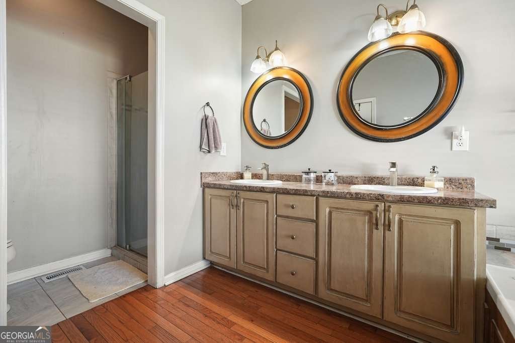 321 Hardwood Ridge Lane Adairsville - Photo 43