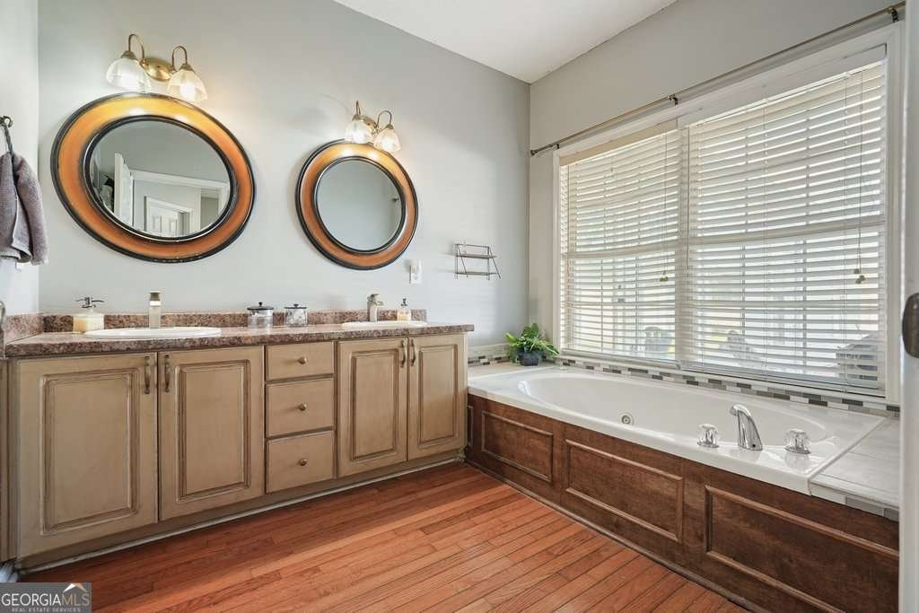 321 Hardwood Ridge Lane Adairsville - Photo 44