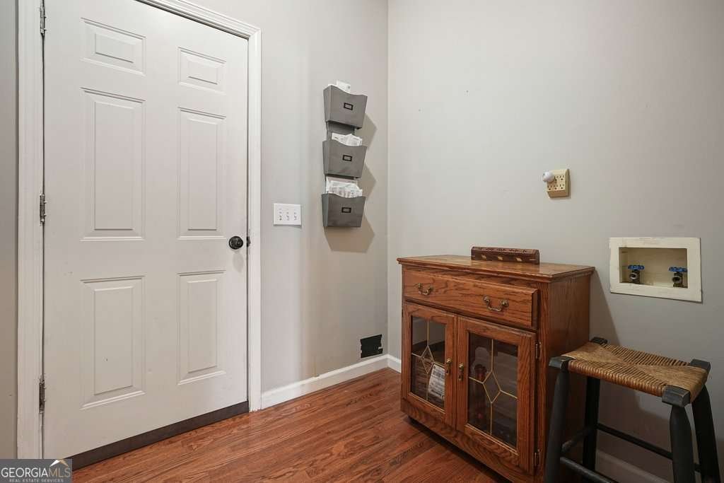 321 Hardwood Ridge Lane Adairsville - Photo 45