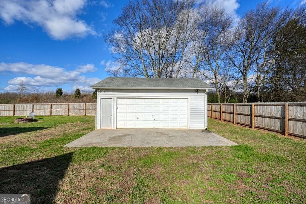 321 Hardwood Ridge Lane Adairsville - Photo 46