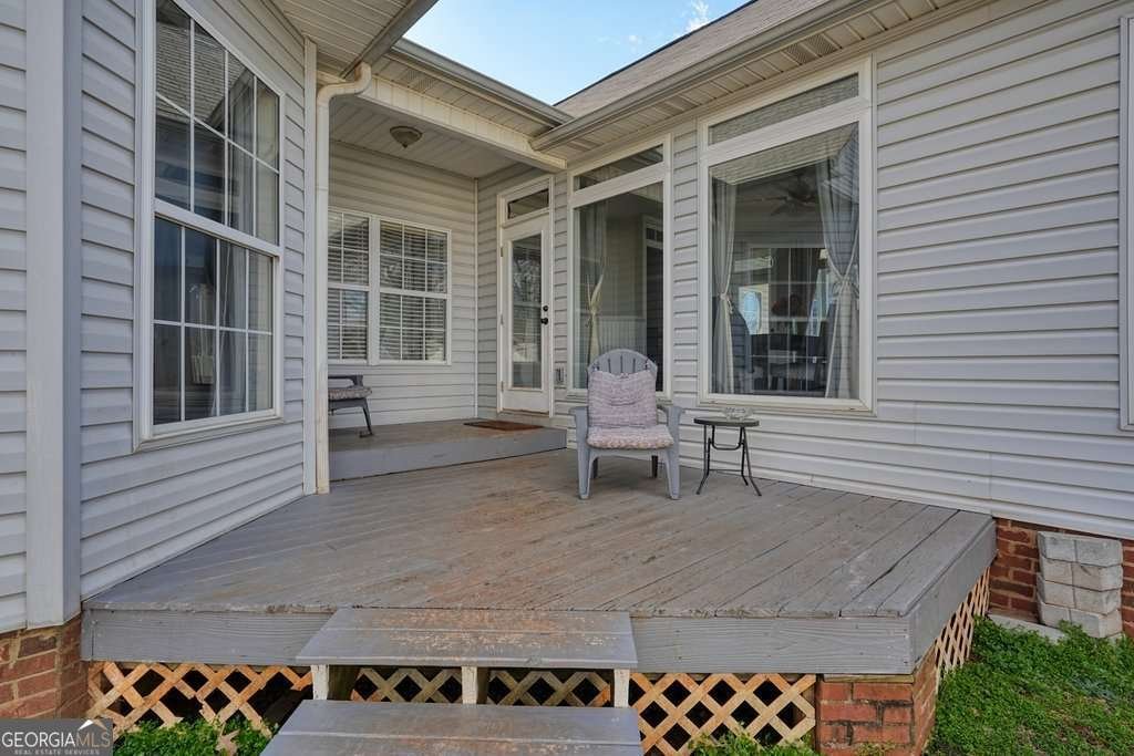 321 Hardwood Ridge Lane Adairsville - Photo 47