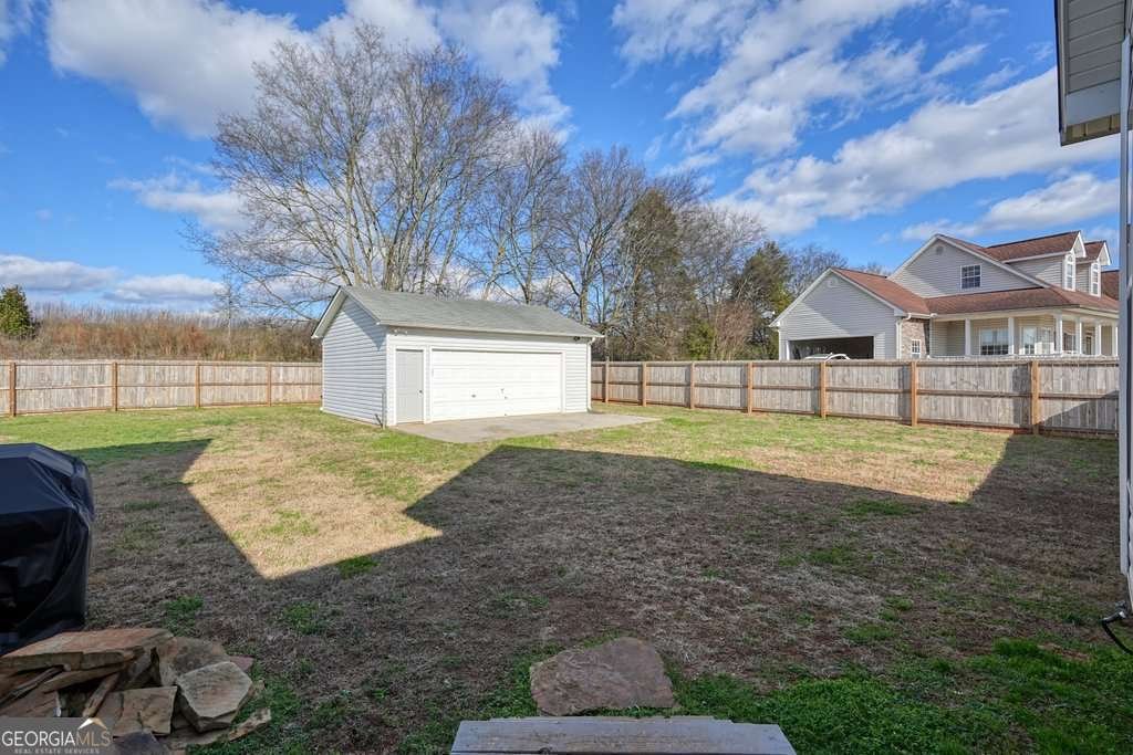 321 Hardwood Ridge Lane Adairsville - Photo 48