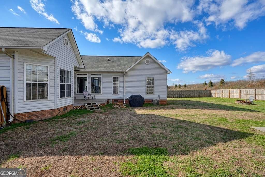 321 Hardwood Ridge Lane Adairsville - Photo 49