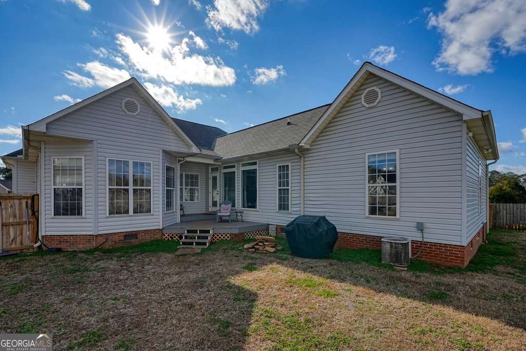 321 Hardwood Ridge Lane Adairsville - Photo 50