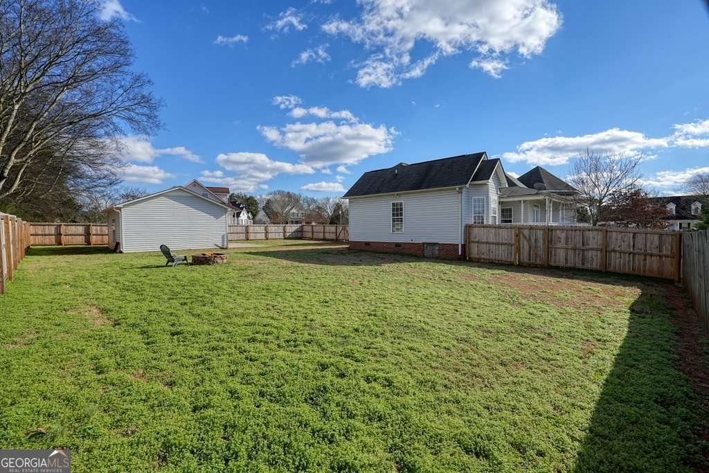 321 Hardwood Ridge Lane Adairsville - Photo 51