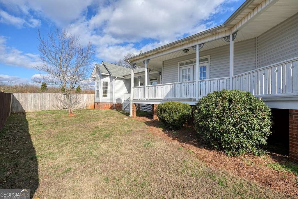 321 Hardwood Ridge Lane Adairsville - Photo 54