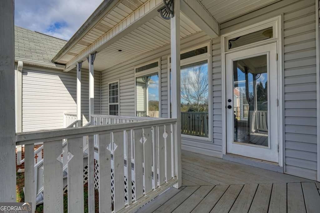 321 Hardwood Ridge Lane Adairsville - Photo 55